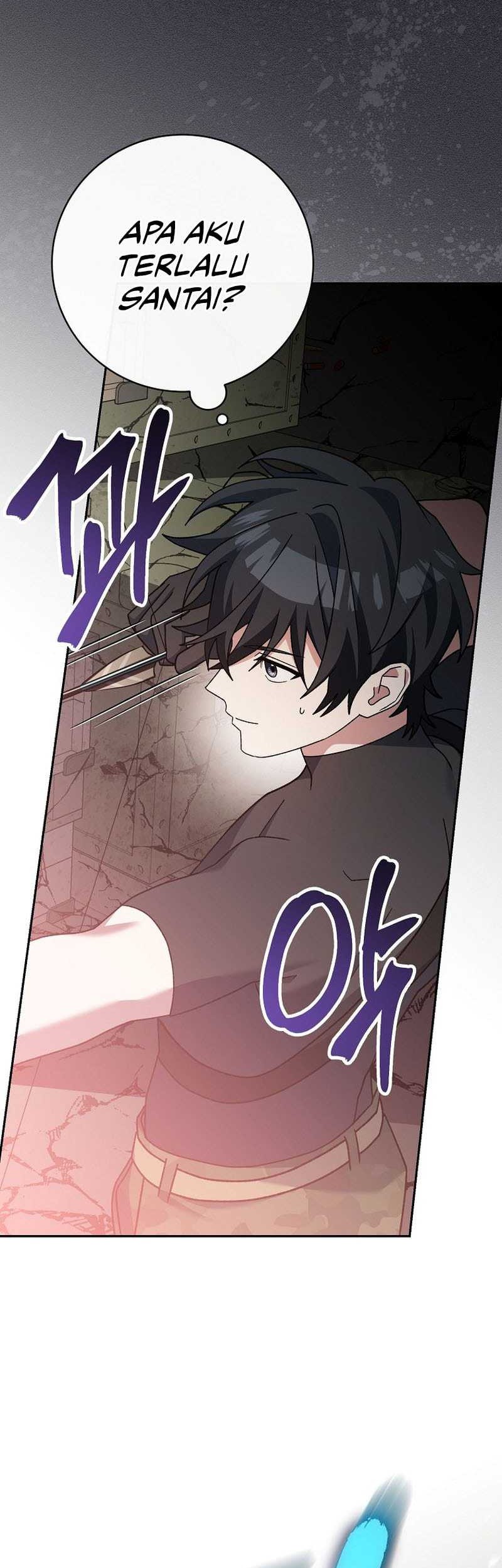 Genius Archer’s Streaming Chapter 62 Gambar 37