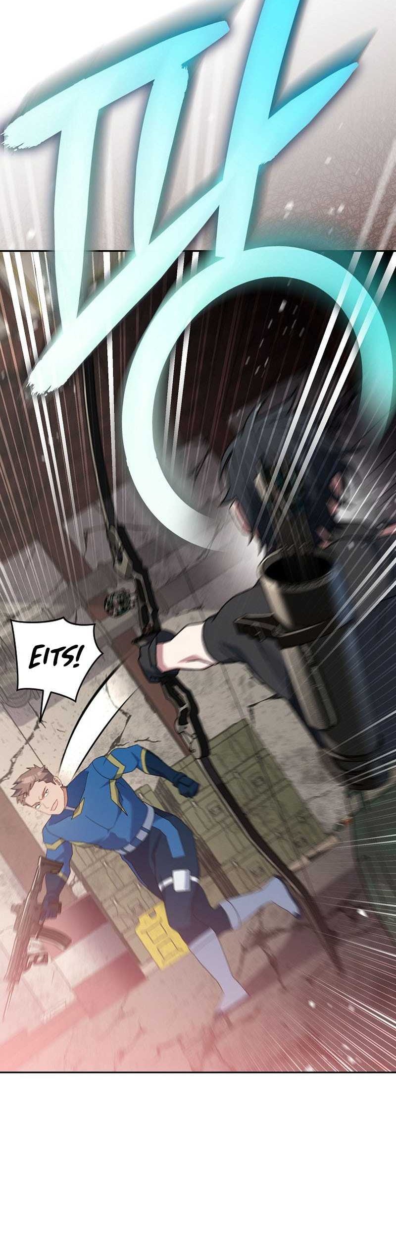 Genius Archer’s Streaming Chapter 62 Gambar 38