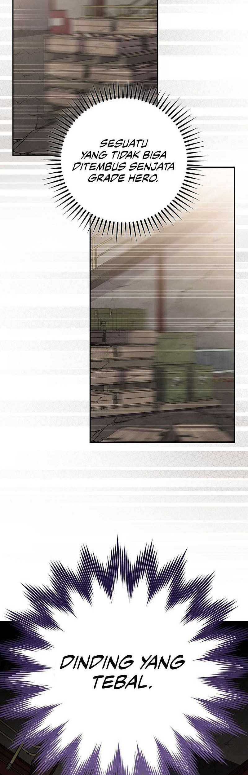 Genius Archer’s Streaming Chapter 62 Gambar 40