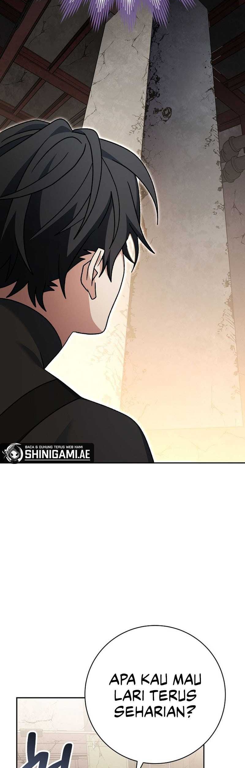 Genius Archer’s Streaming Chapter 62 Gambar 41