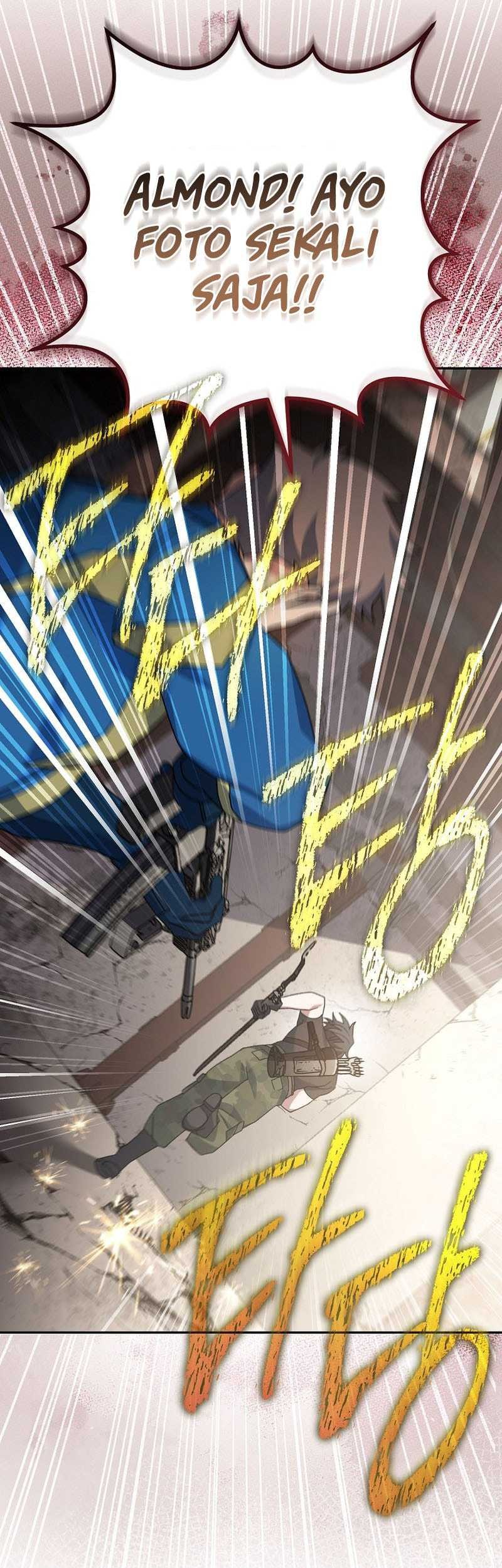 Genius Archer’s Streaming Chapter 62 Gambar 43