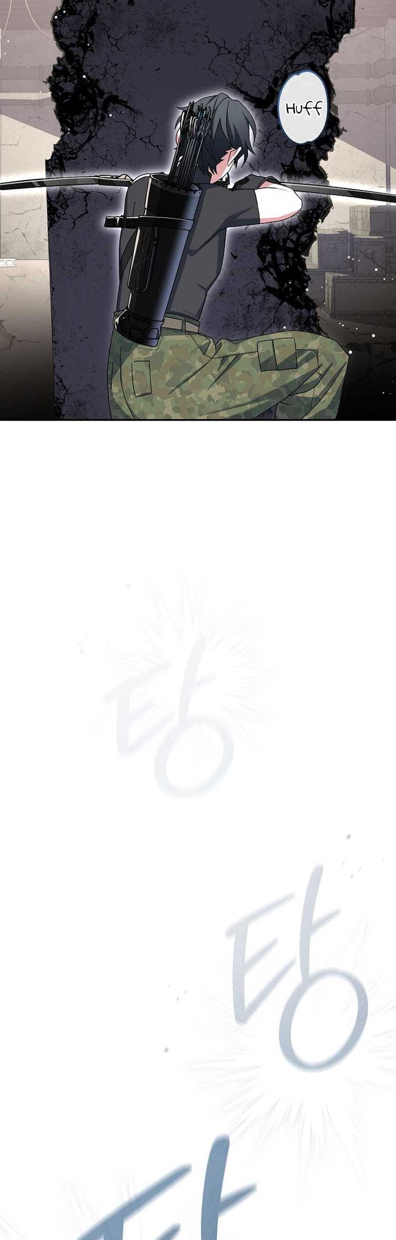 Genius Archer’s Streaming Chapter 62 Gambar 52