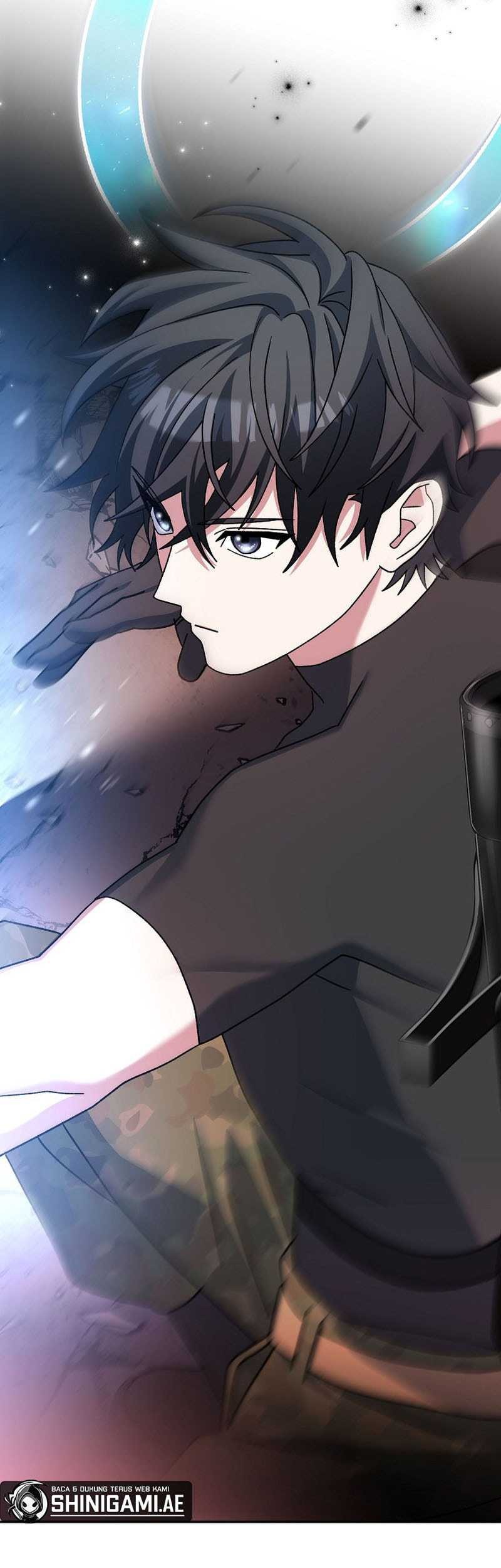 Genius Archer’s Streaming Chapter 62 Gambar 55