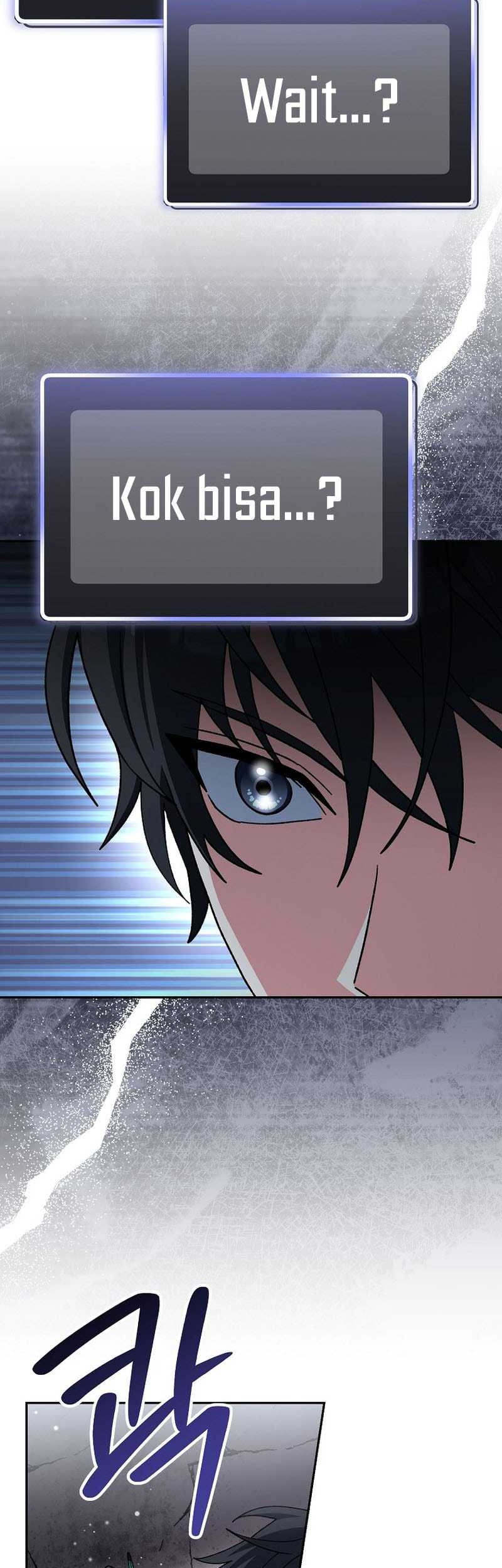 Genius Archer’s Streaming Chapter 62 Gambar 57