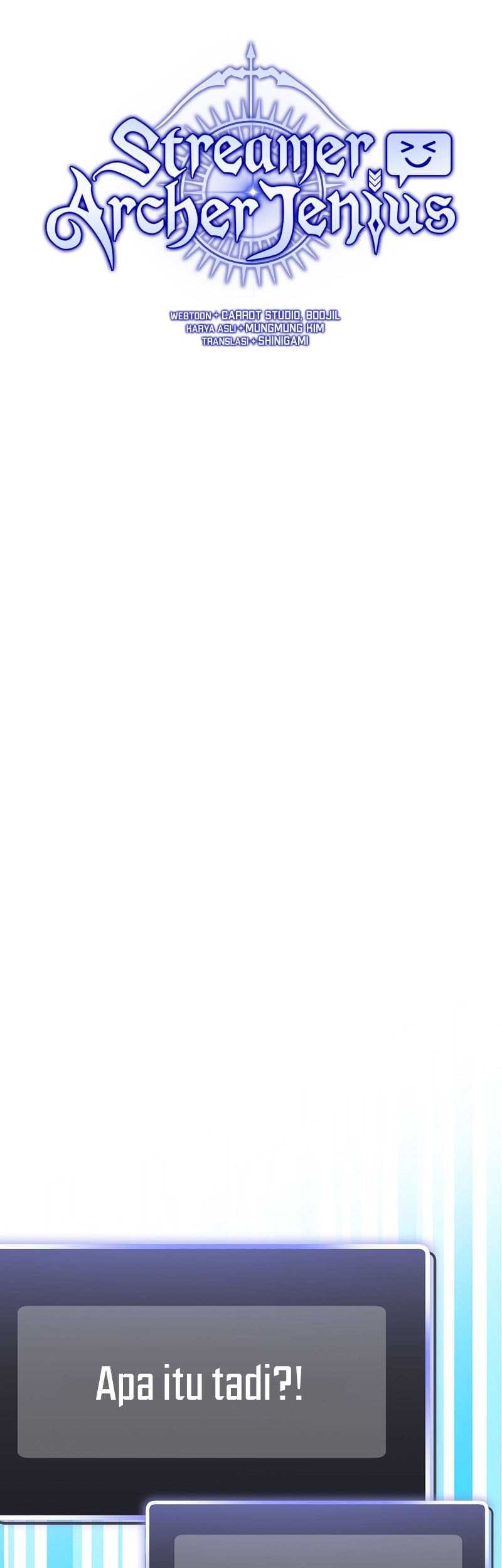 Genius Archer’s Streaming Chapter 62 Gambar 66