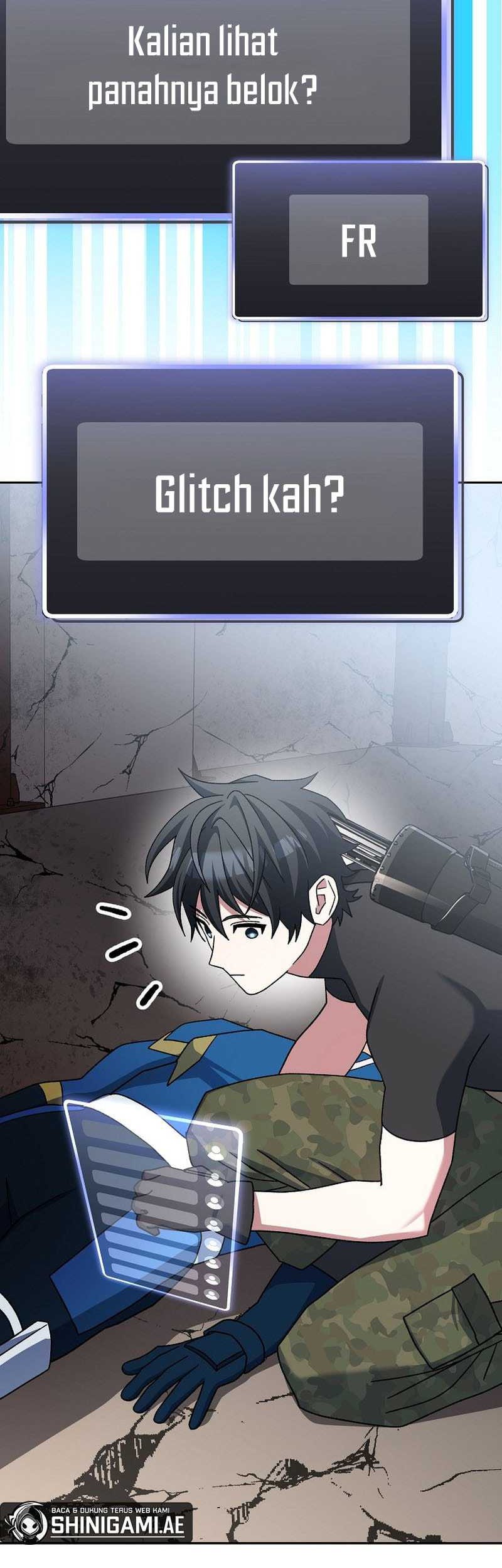 Genius Archer’s Streaming Chapter 62 Gambar 68