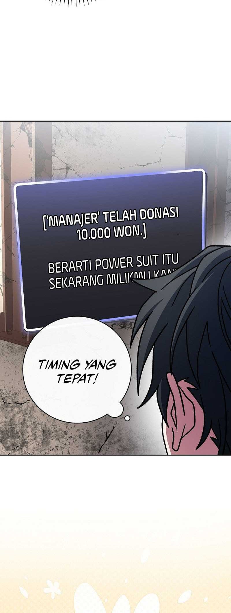 Genius Archer’s Streaming Chapter 62 Gambar 73