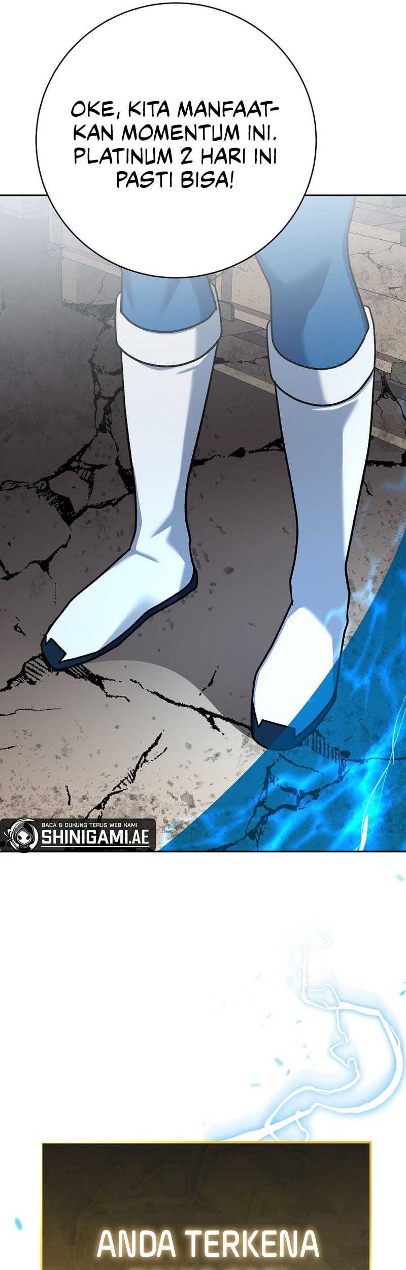 Genius Archer’s Streaming Chapter 62 Gambar 78