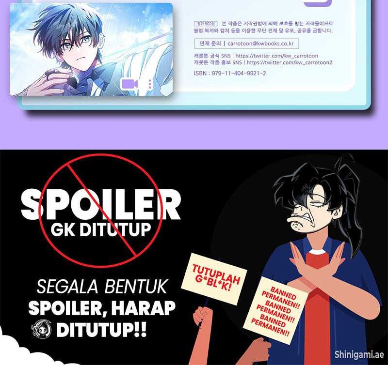 Genius Archer’s Streaming Chapter 62 Gambar 81