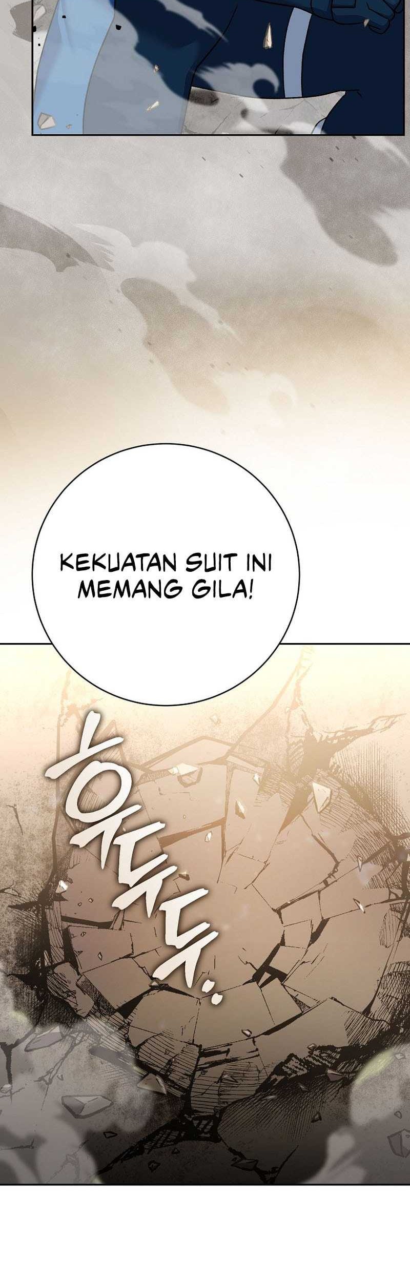 Genius Archer’s Streaming Chapter 62 Gambar 8