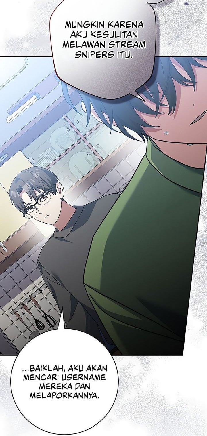 Genius Archer’s Streaming Chapter 63 Gambar 75