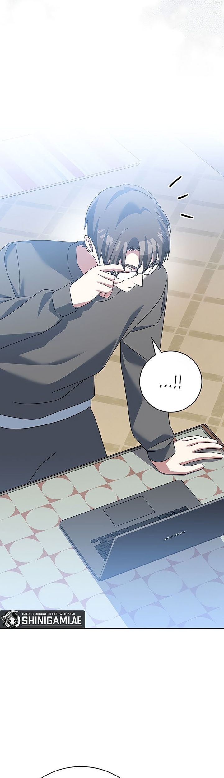 Genius Archer’s Streaming Chapter 63 Gambar 76