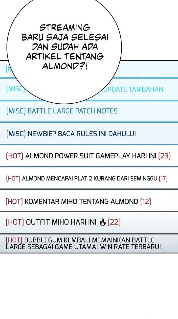 Genius Archer’s Streaming Chapter 63 Gambar 77