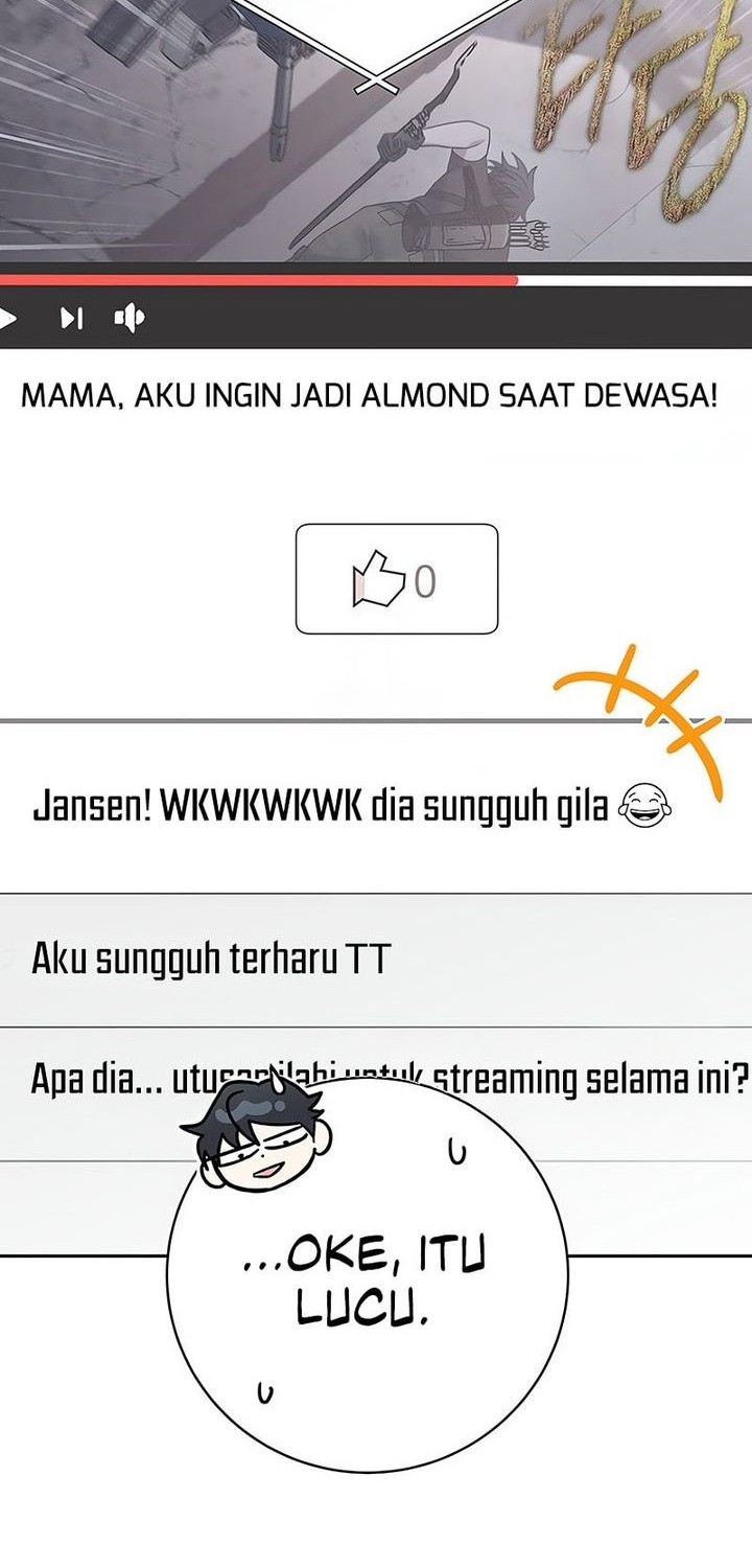 Genius Archer’s Streaming Chapter 63 Gambar 90