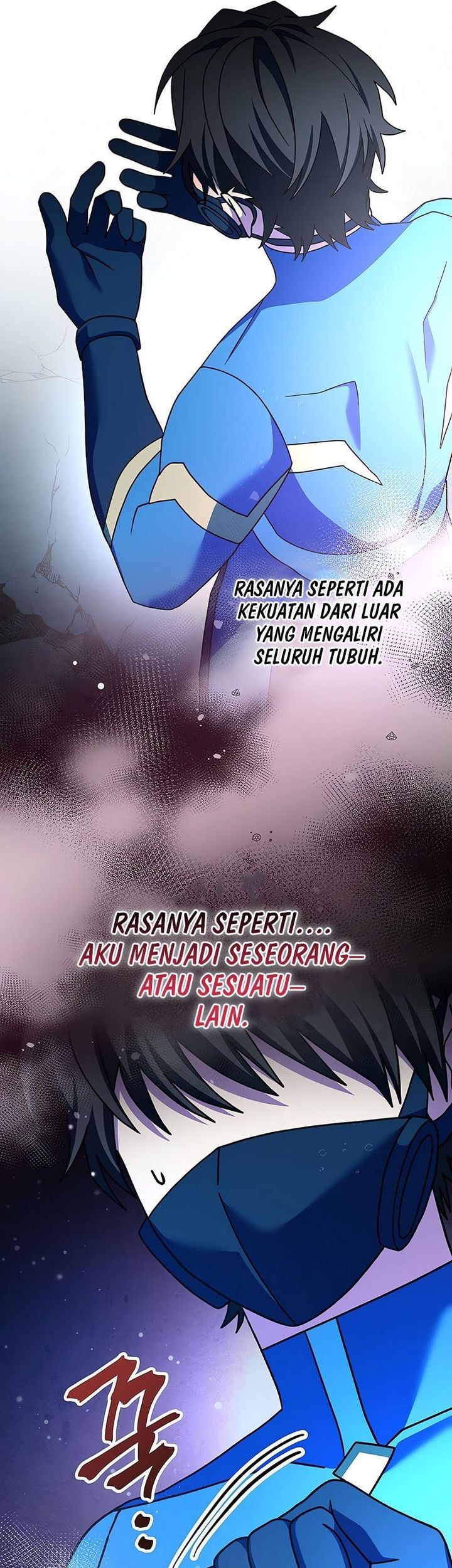 Genius Archer’s Streaming Chapter 63 Gambar 5