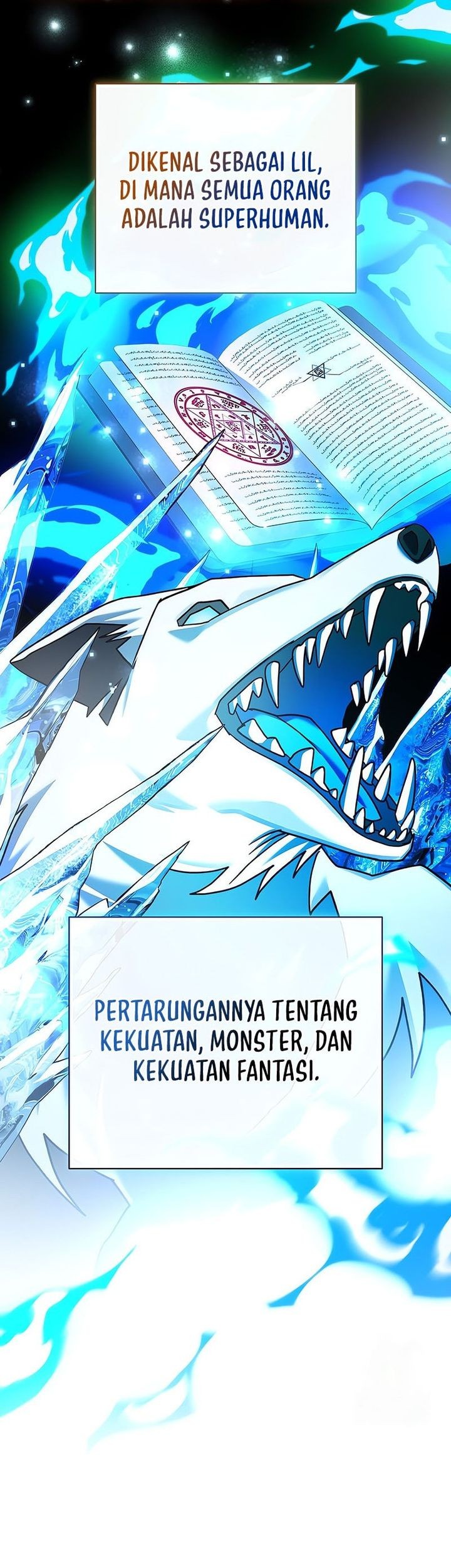 Genius Archer’s Streaming Chapter 63 Gambar 13