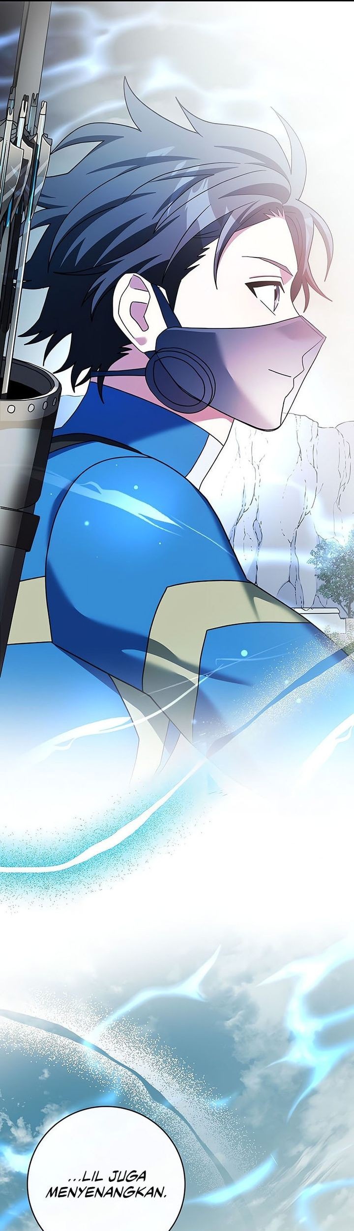 Genius Archer’s Streaming Chapter 63 Gambar 20