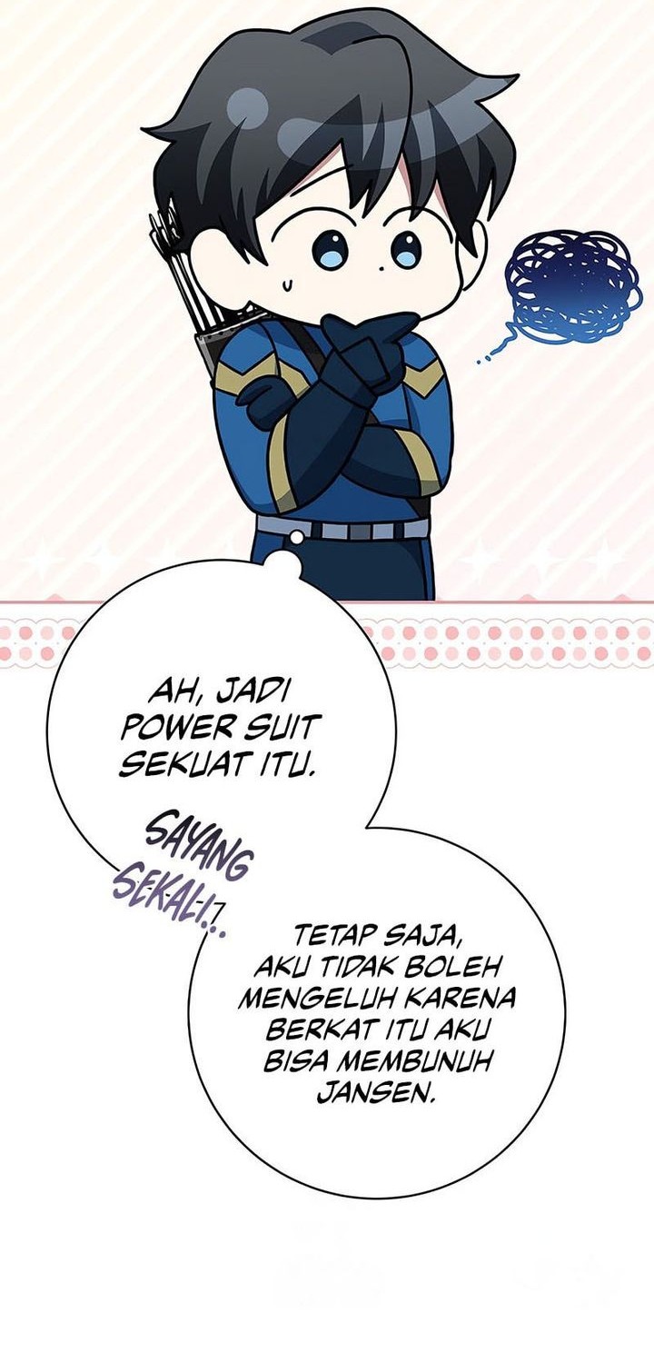 Genius Archer’s Streaming Chapter 63 Gambar 30