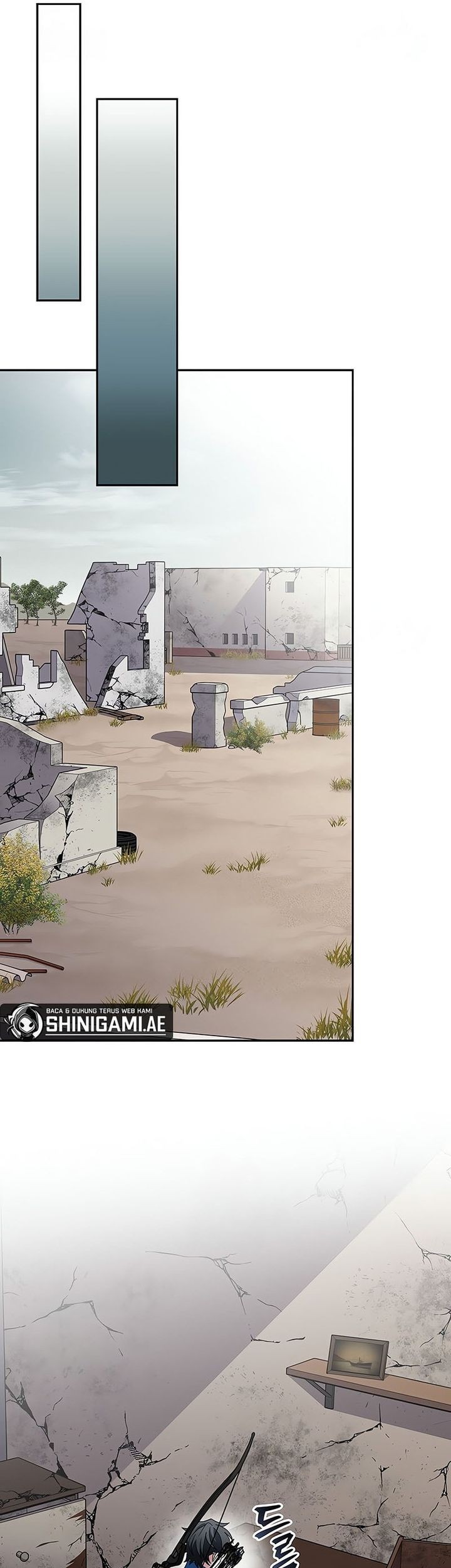 Genius Archer’s Streaming Chapter 63 Gambar 24