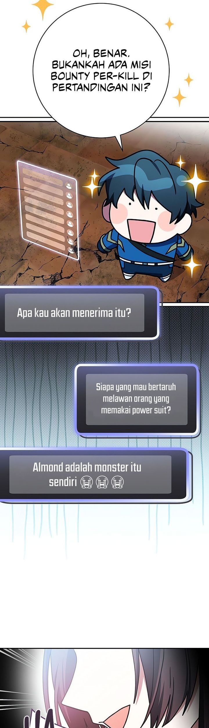 Genius Archer’s Streaming Chapter 63 Gambar 35