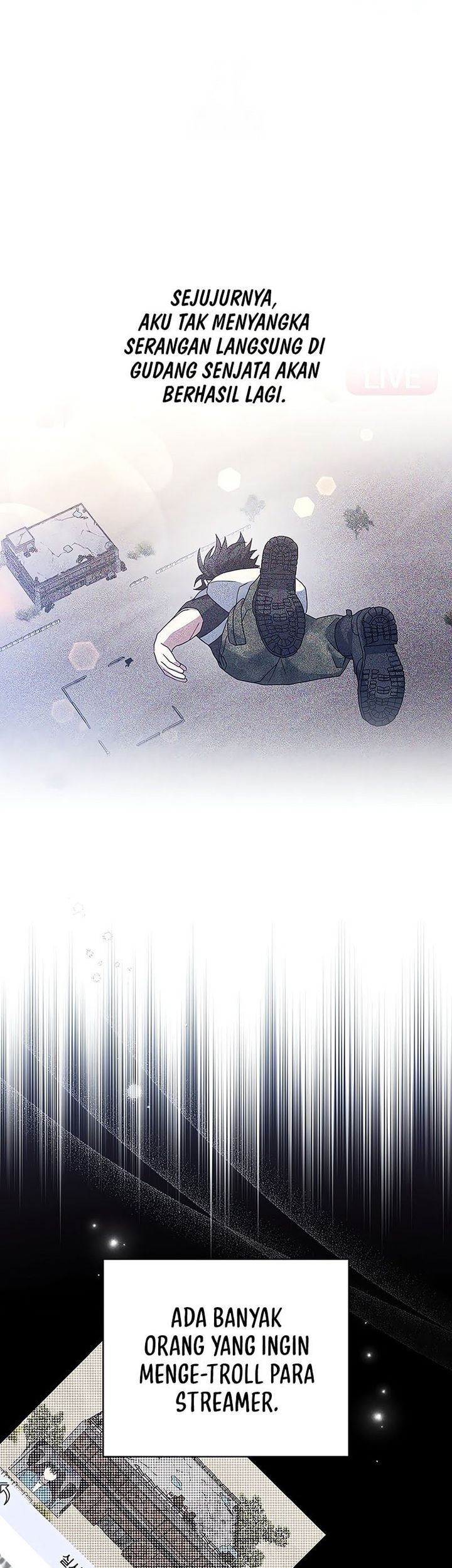 Genius Archer’s Streaming Chapter 63 Gambar 39