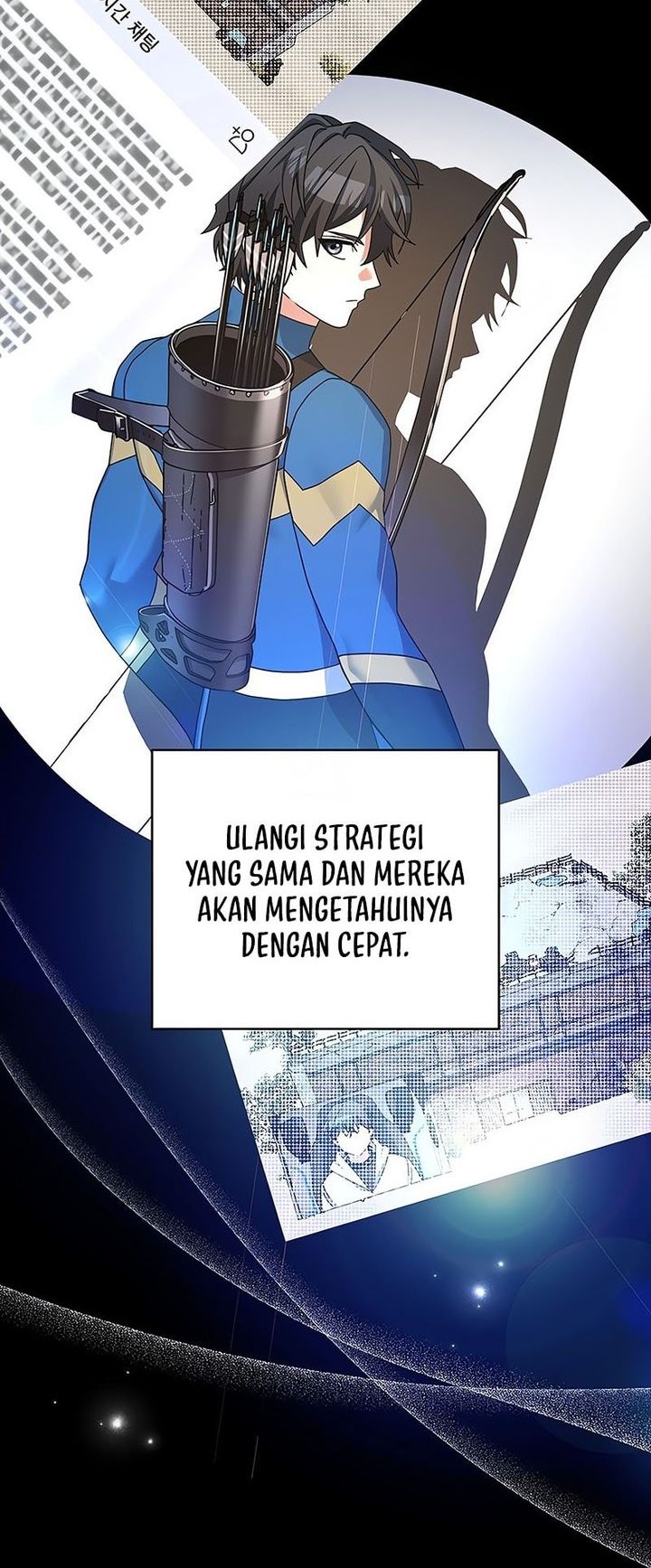 Genius Archer’s Streaming Chapter 63 Gambar 40