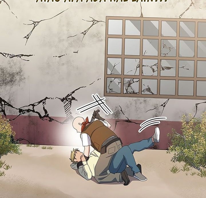 Genius Archer’s Streaming Chapter 63 Gambar 48