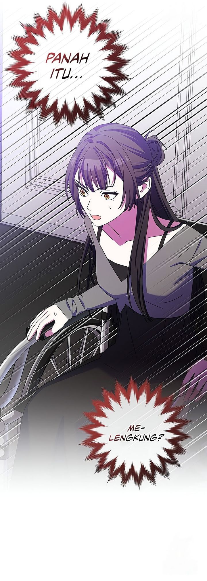 Genius Archer’s Streaming Chapter 63 Gambar 43