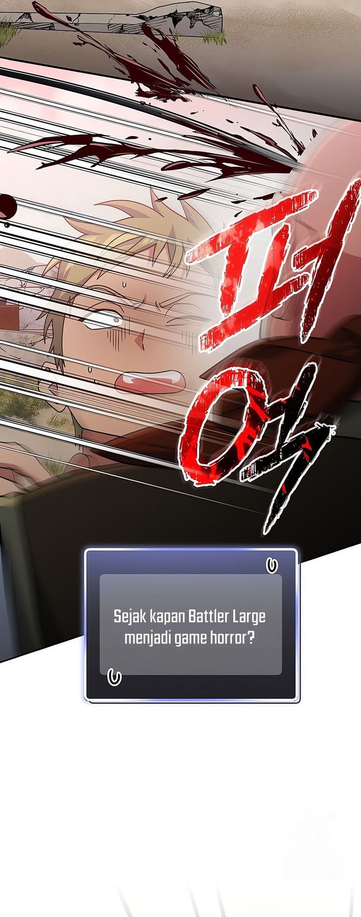 Genius Archer’s Streaming Chapter 63 Gambar 49