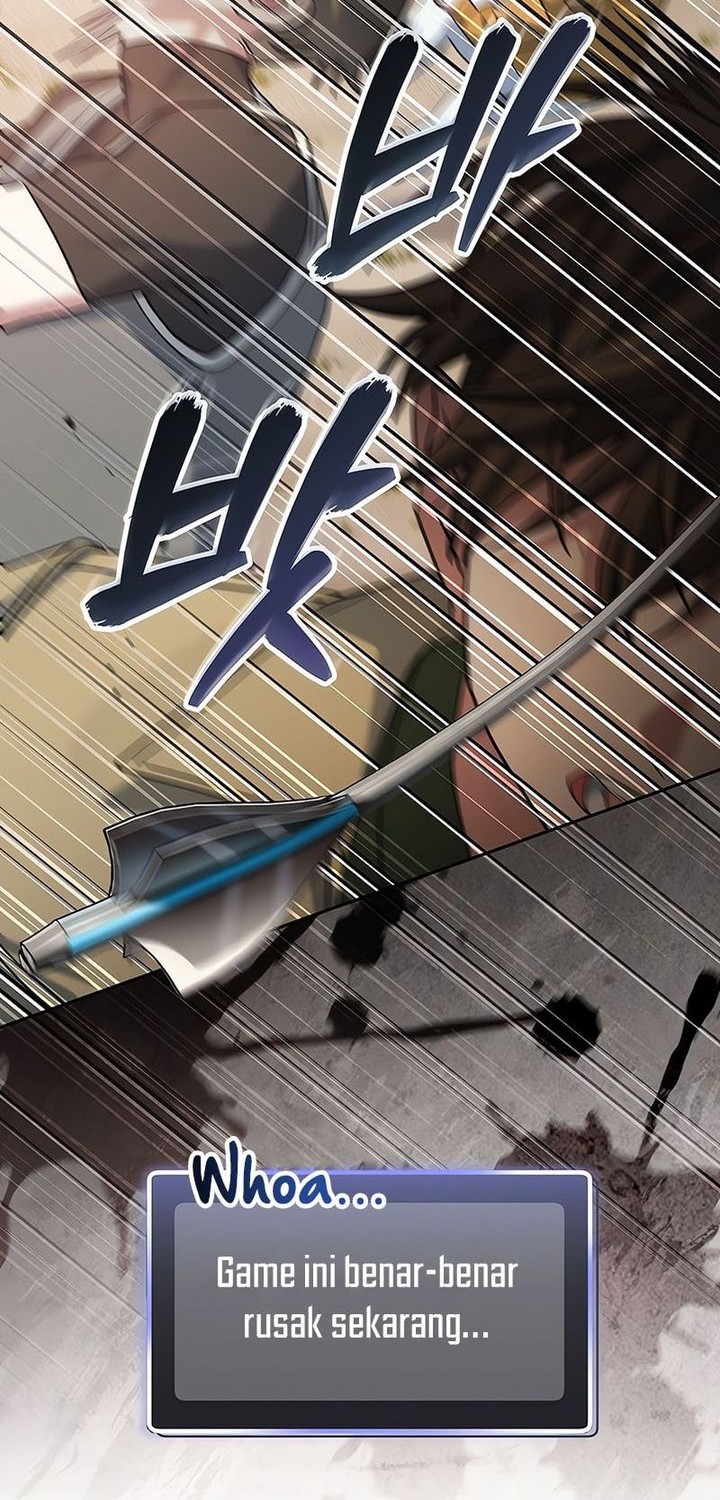 Genius Archer’s Streaming Chapter 63 Gambar 51