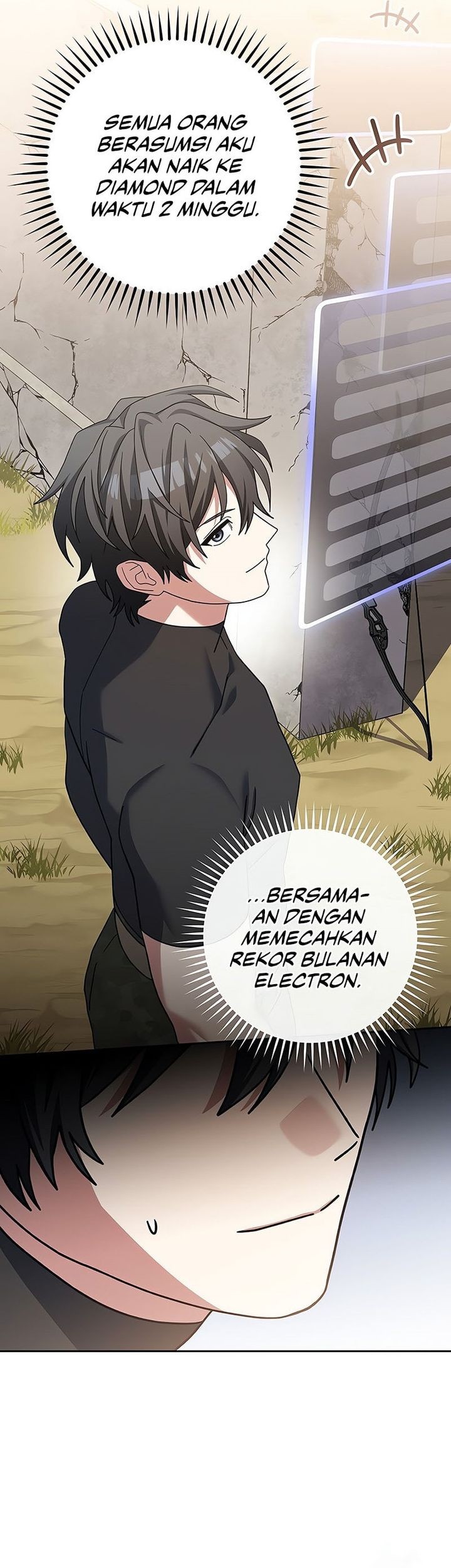 Genius Archer’s Streaming Chapter 63 Gambar 66