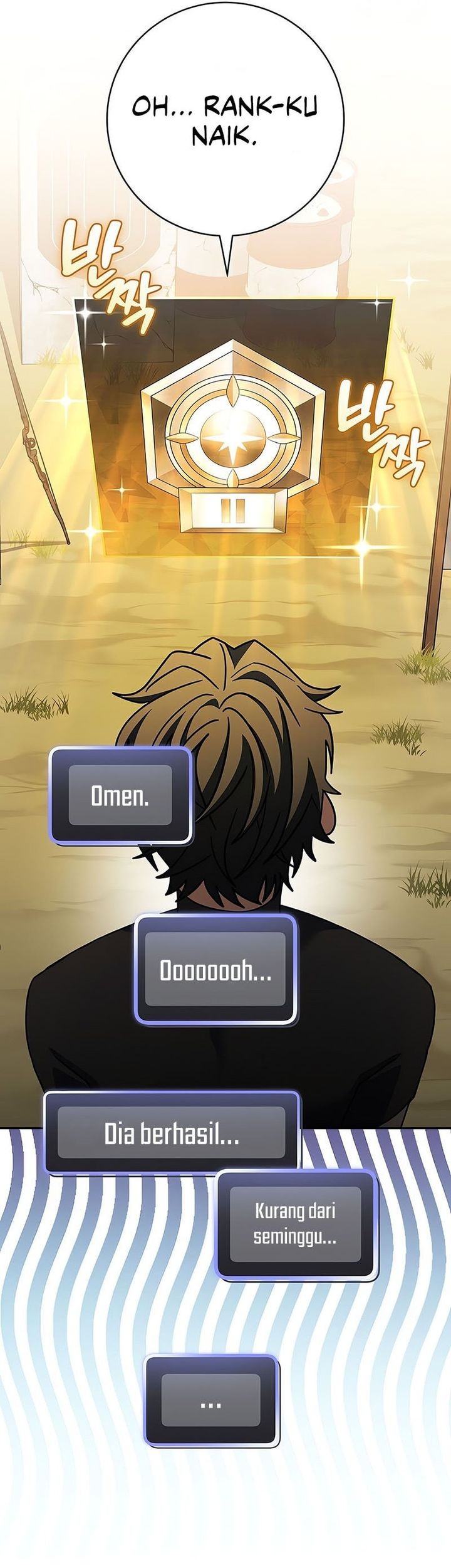 Genius Archer’s Streaming Chapter 63 Gambar 62