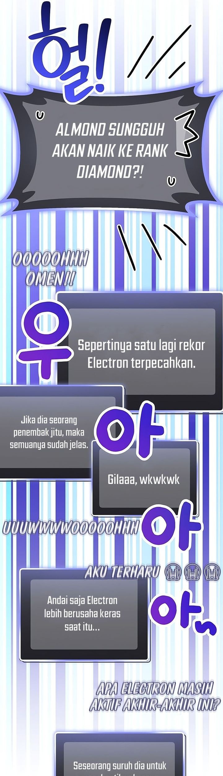 Genius Archer’s Streaming Chapter 63 Gambar 64