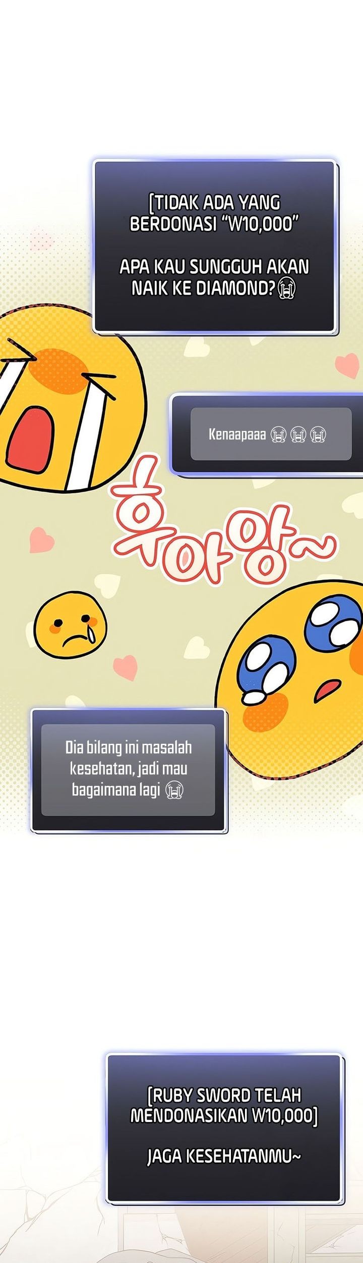 Genius Archer’s Streaming Chapter 63 Gambar 68