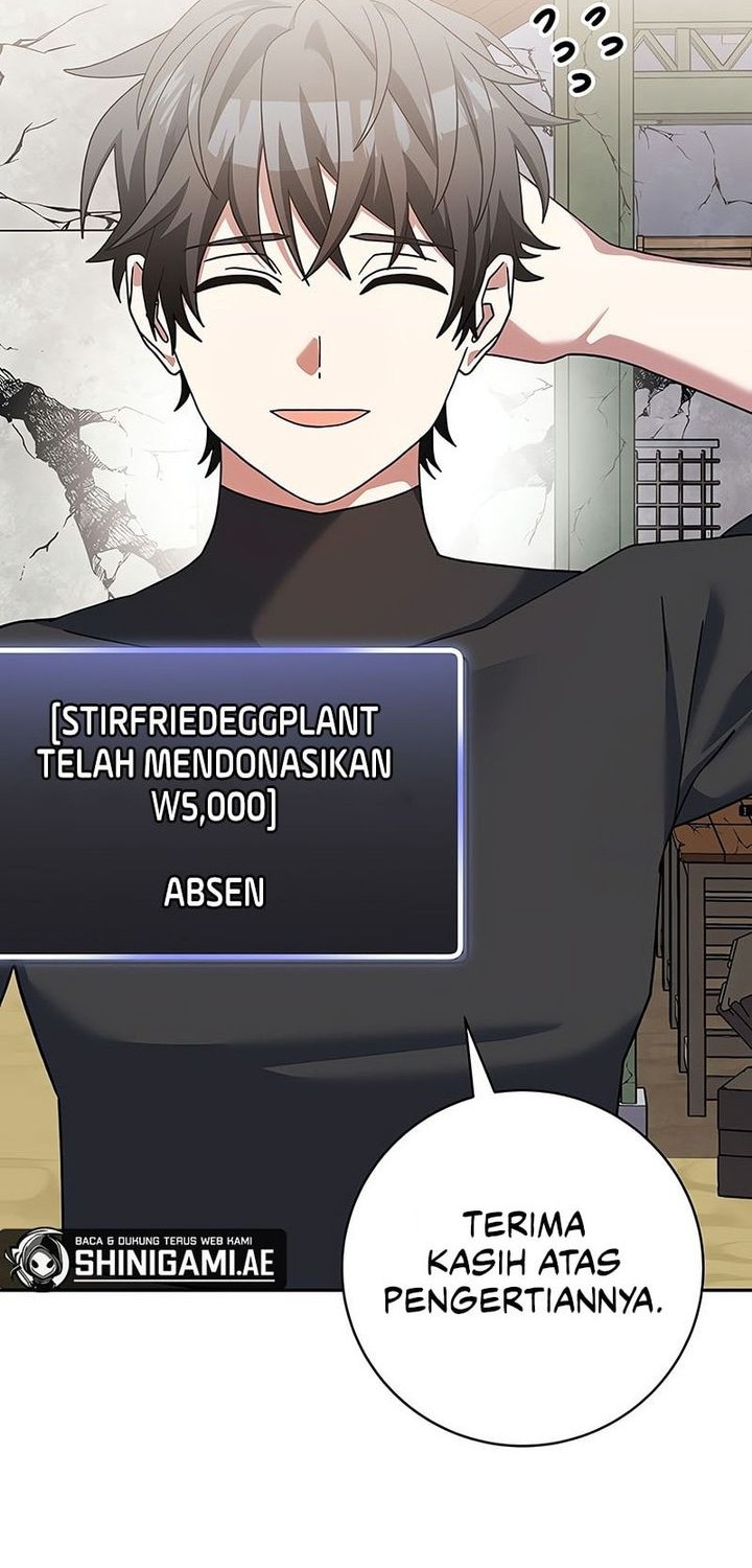 Genius Archer’s Streaming Chapter 63 Gambar 69