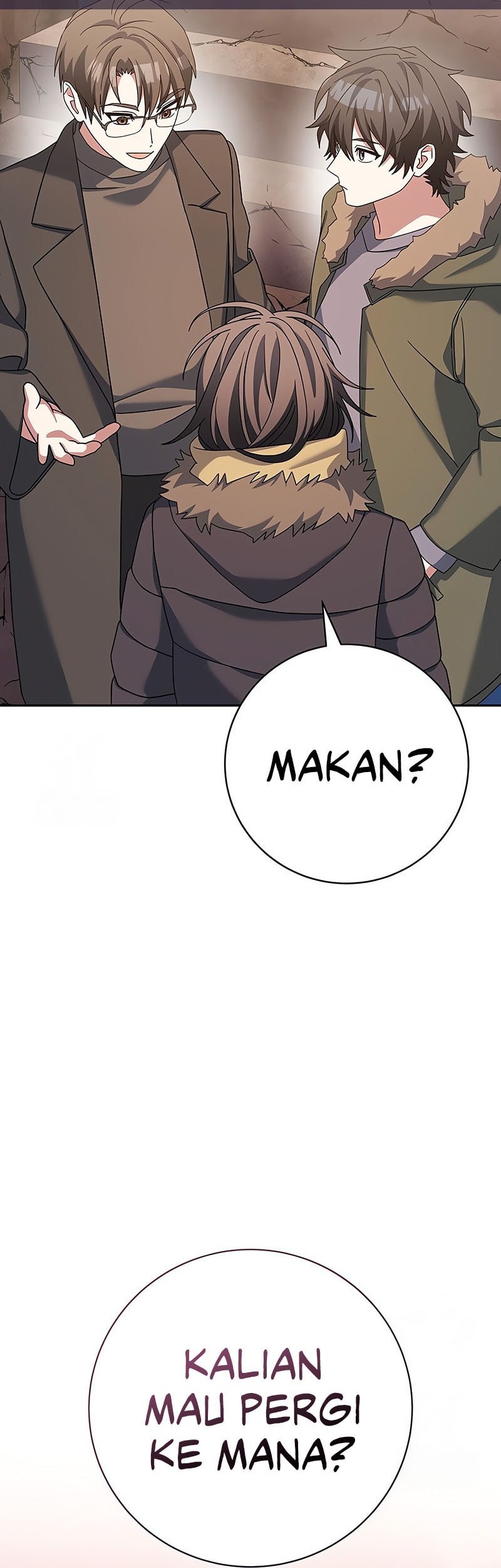 Genius Archer’s Streaming Chapter 64 Gambar 25