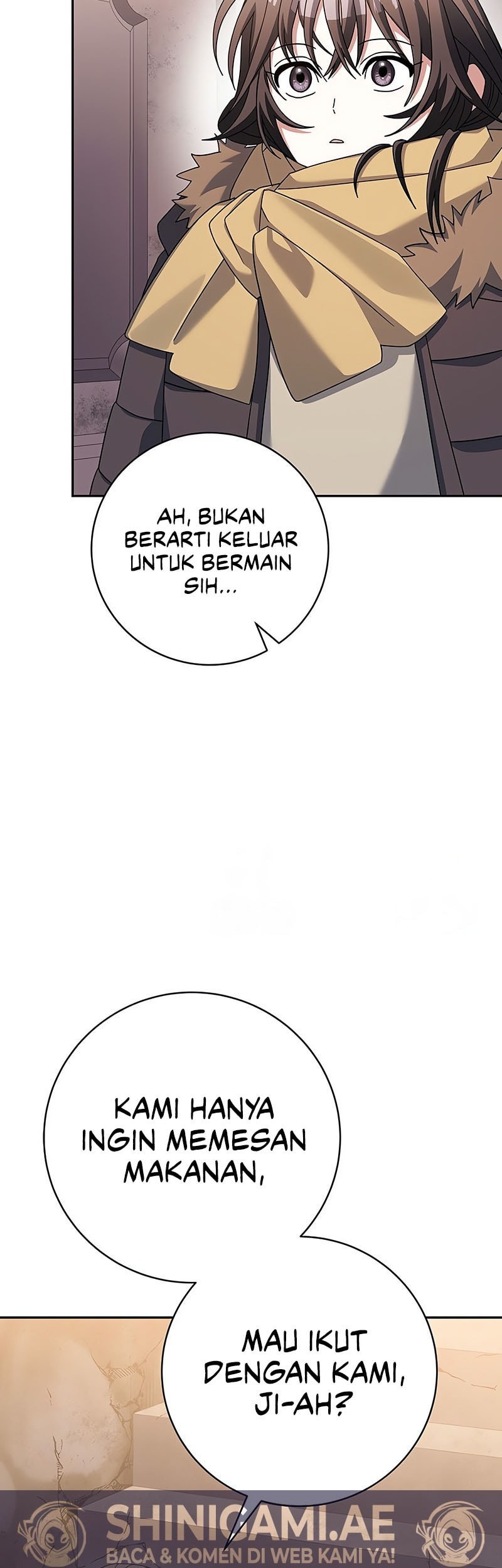 Genius Archer’s Streaming Chapter 64 Gambar 24