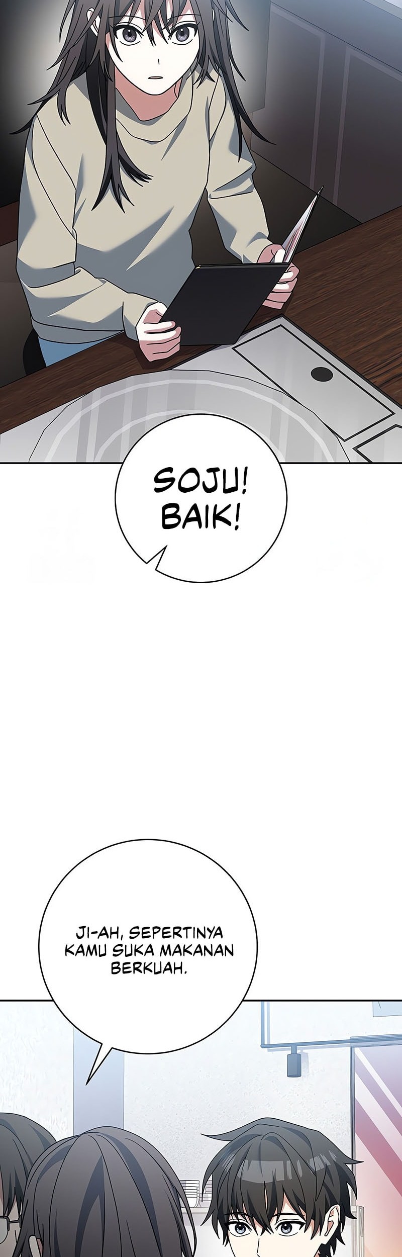 Genius Archer’s Streaming Chapter 64 Gambar 35