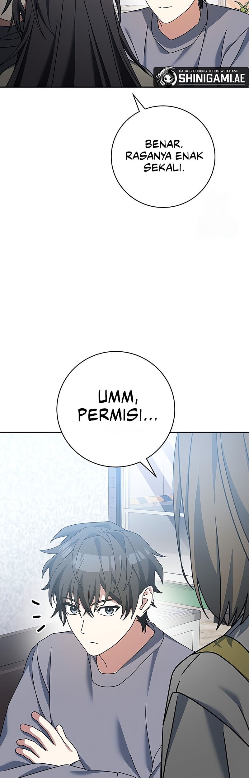 Genius Archer’s Streaming Chapter 64 Gambar 36