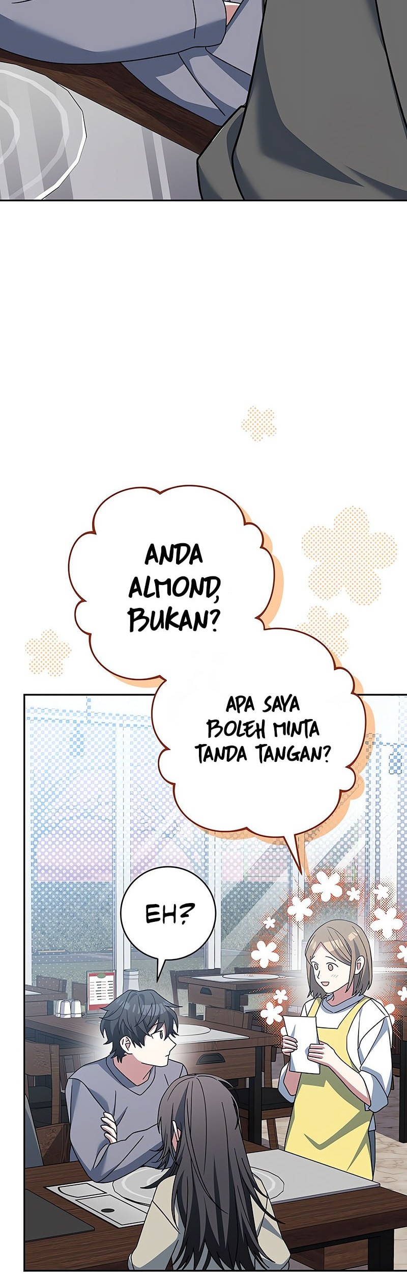 Genius Archer’s Streaming Chapter 64 Gambar 37