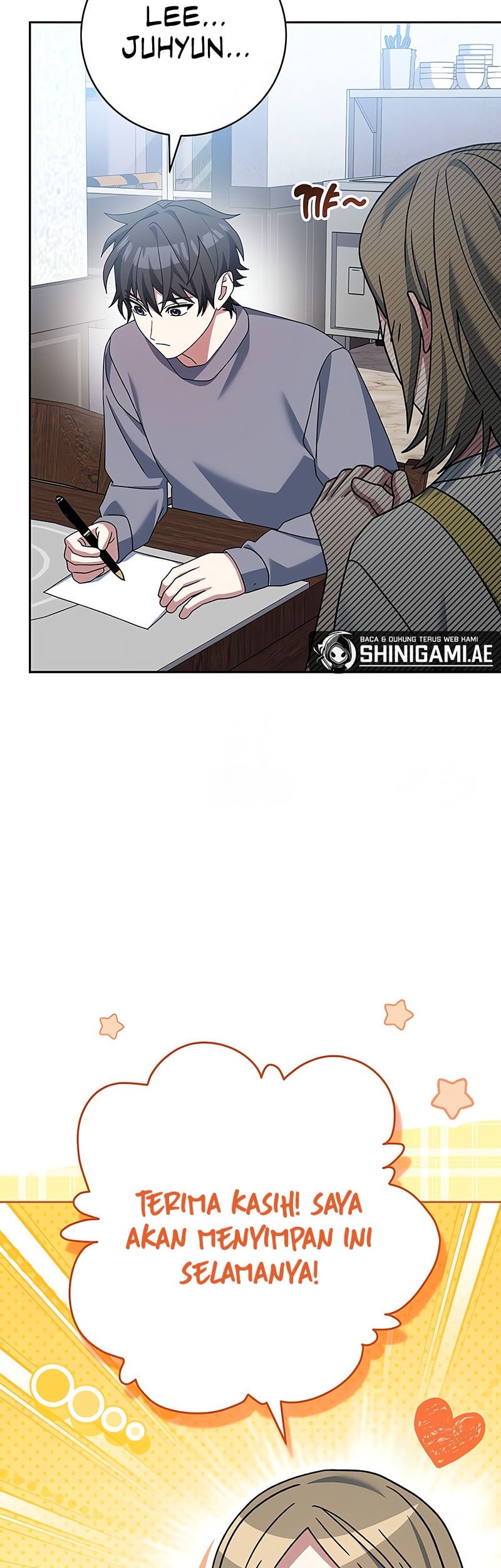 Genius Archer’s Streaming Chapter 64 Gambar 40