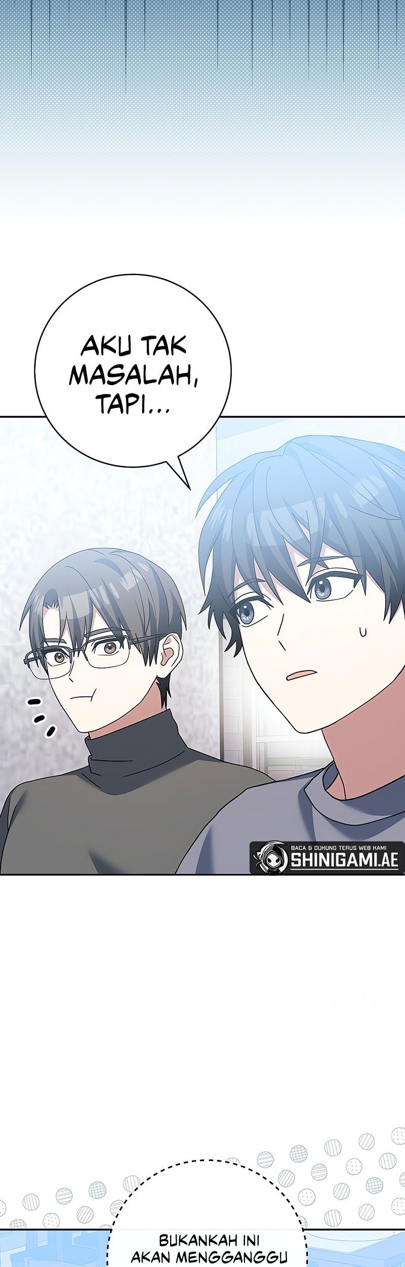 Genius Archer’s Streaming Chapter 64 Gambar 43