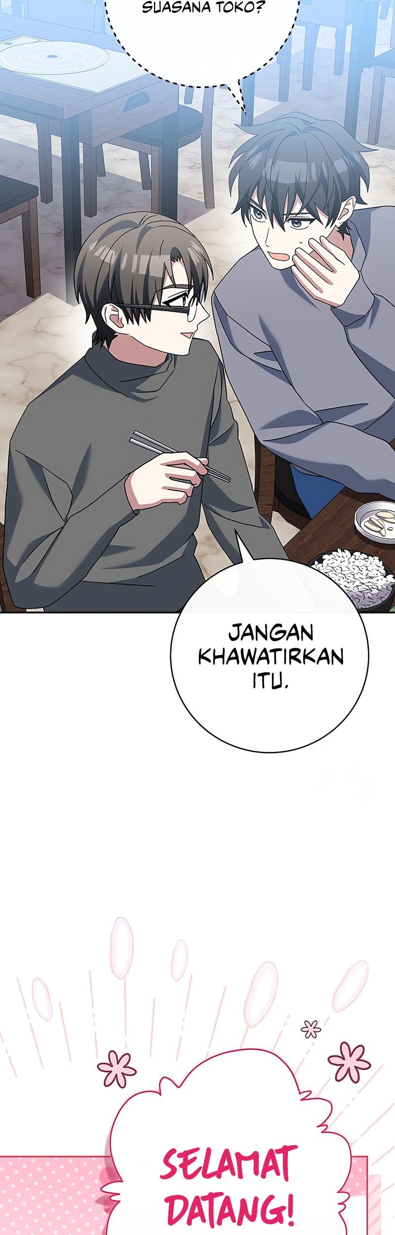 Genius Archer’s Streaming Chapter 64 Gambar 44