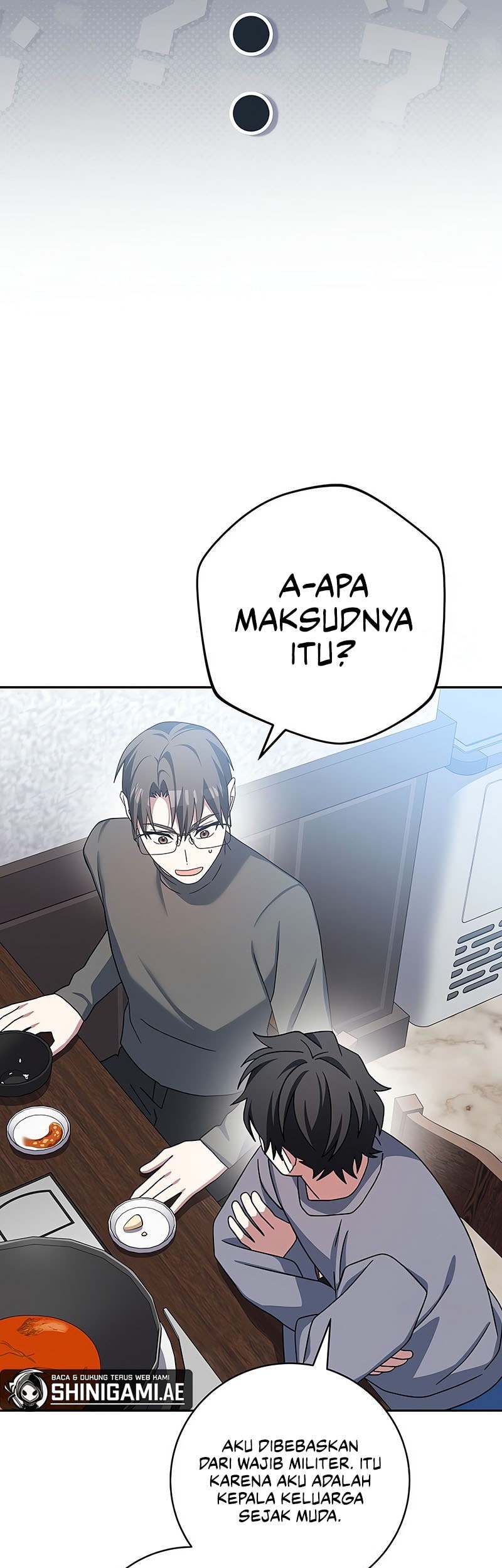 Genius Archer’s Streaming Chapter 64 Gambar 62