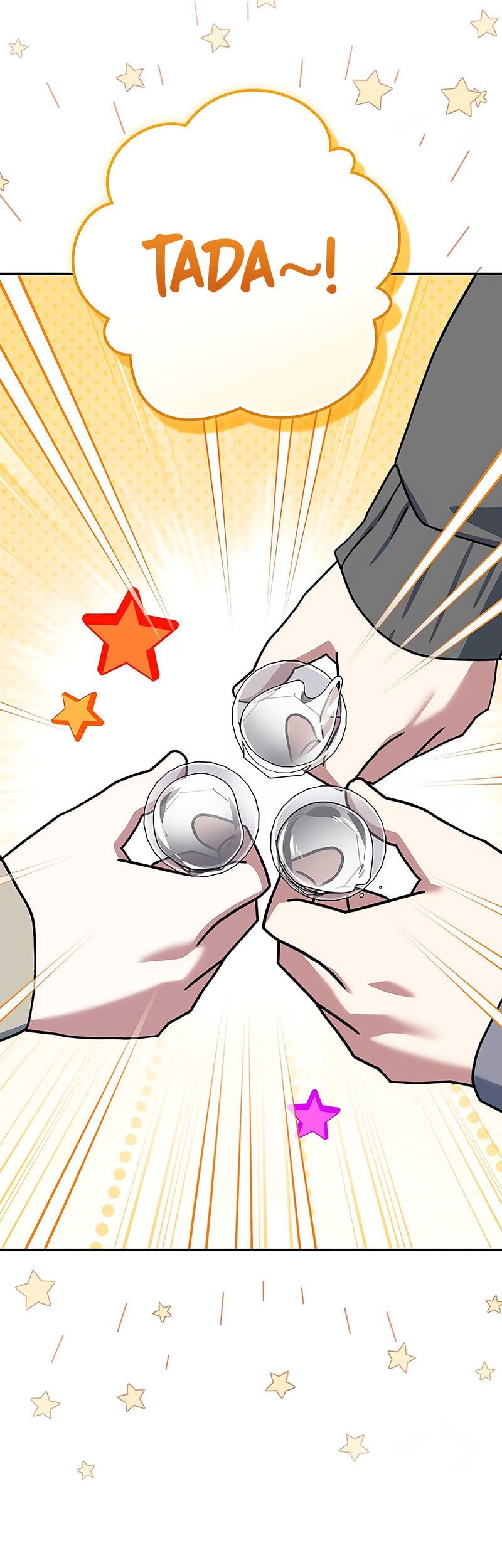 Genius Archer’s Streaming Chapter 64 Gambar 50