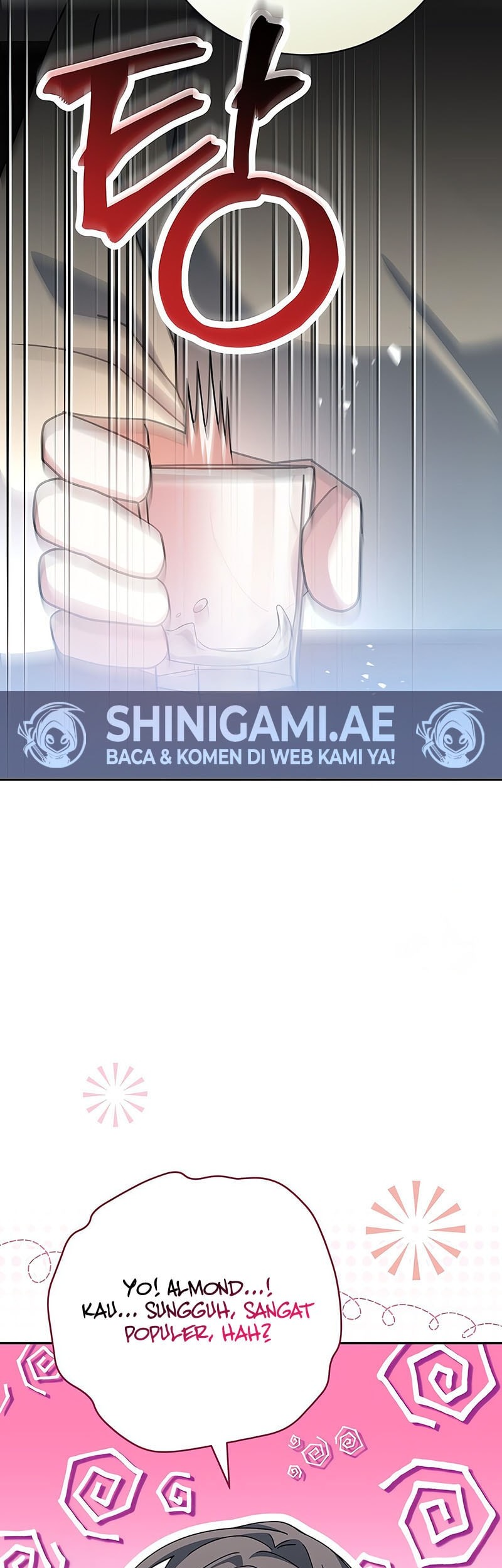 Genius Archer’s Streaming Chapter 64 Gambar 52