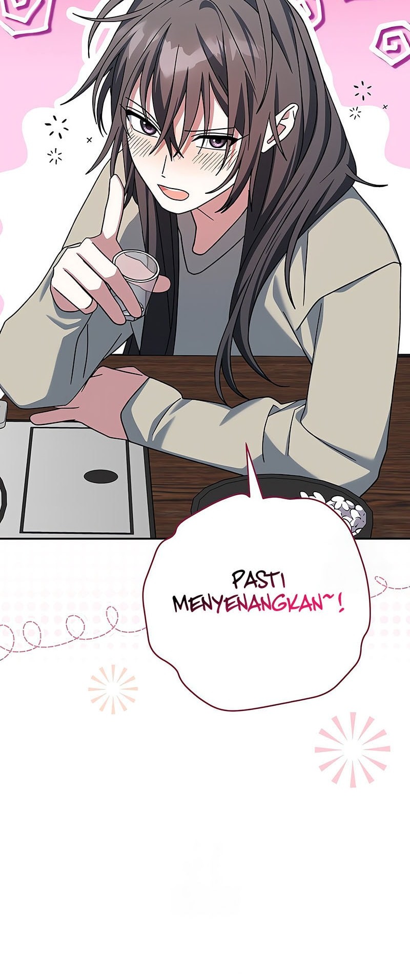 Genius Archer’s Streaming Chapter 64 Gambar 53