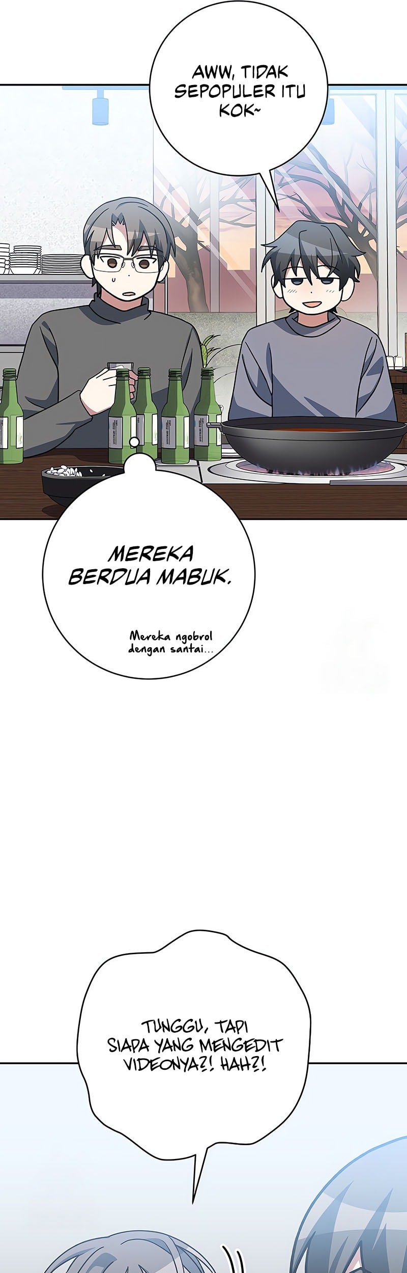 Genius Archer’s Streaming Chapter 64 Gambar 54