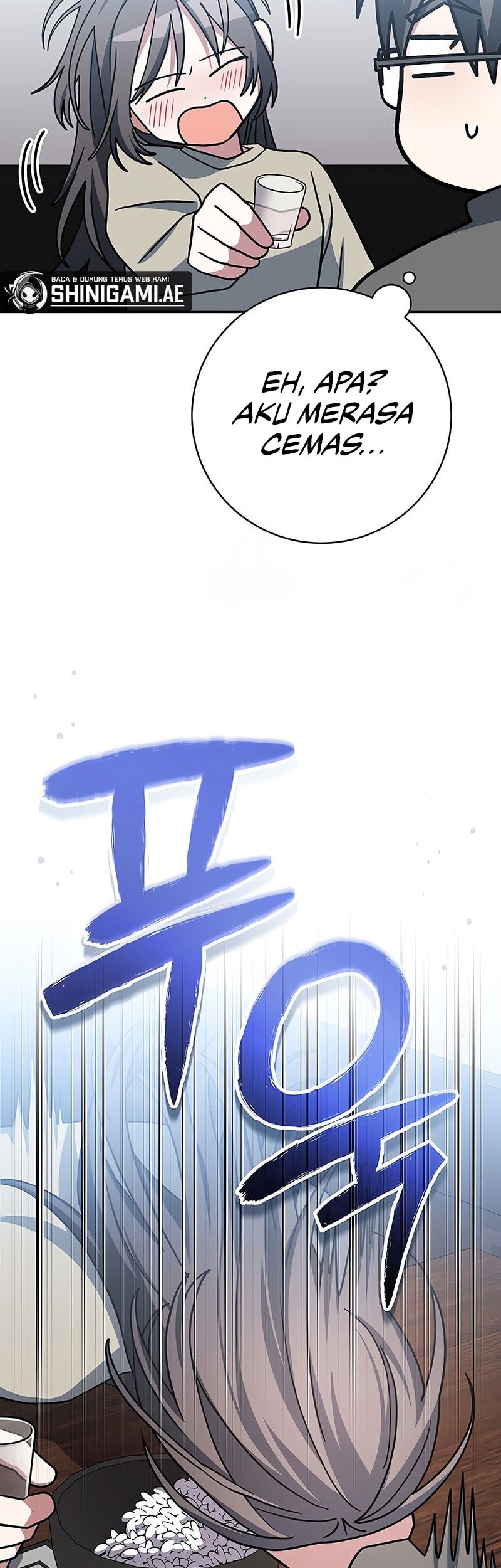 Genius Archer’s Streaming Chapter 64 Gambar 55