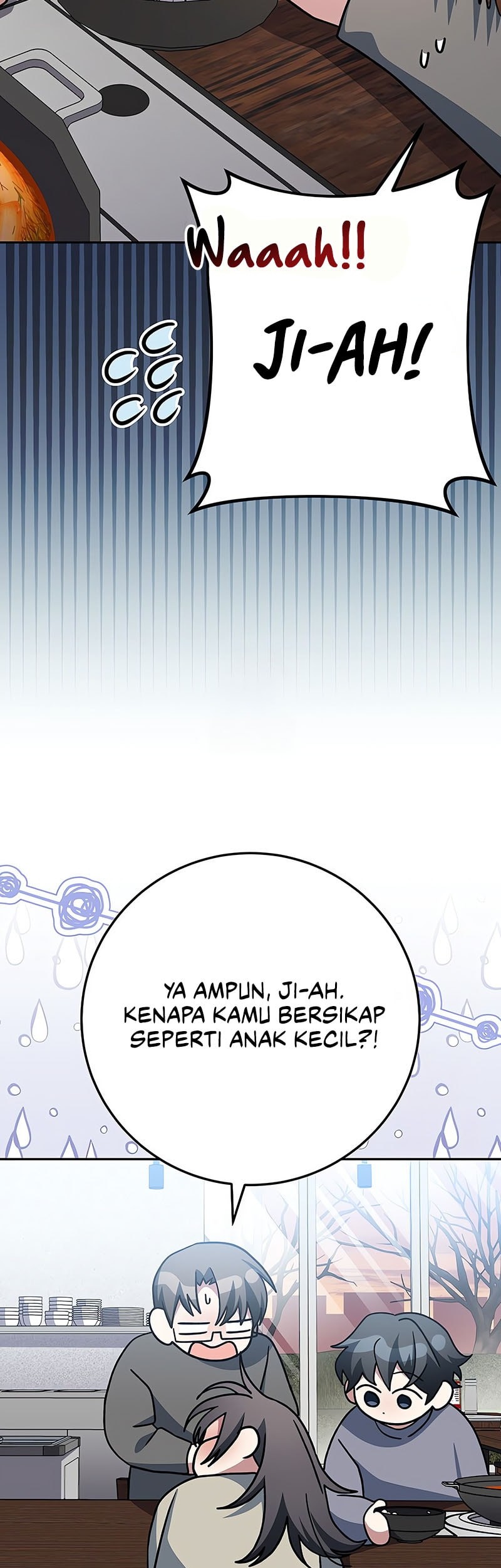 Genius Archer’s Streaming Chapter 64 Gambar 56